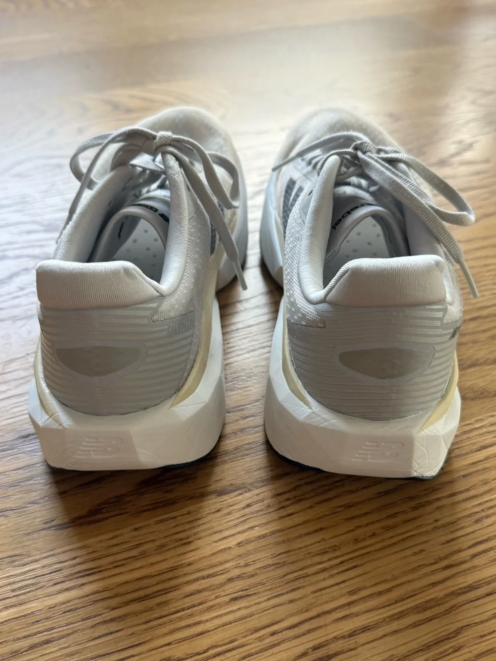 New Balance FuelCell Rebel v5